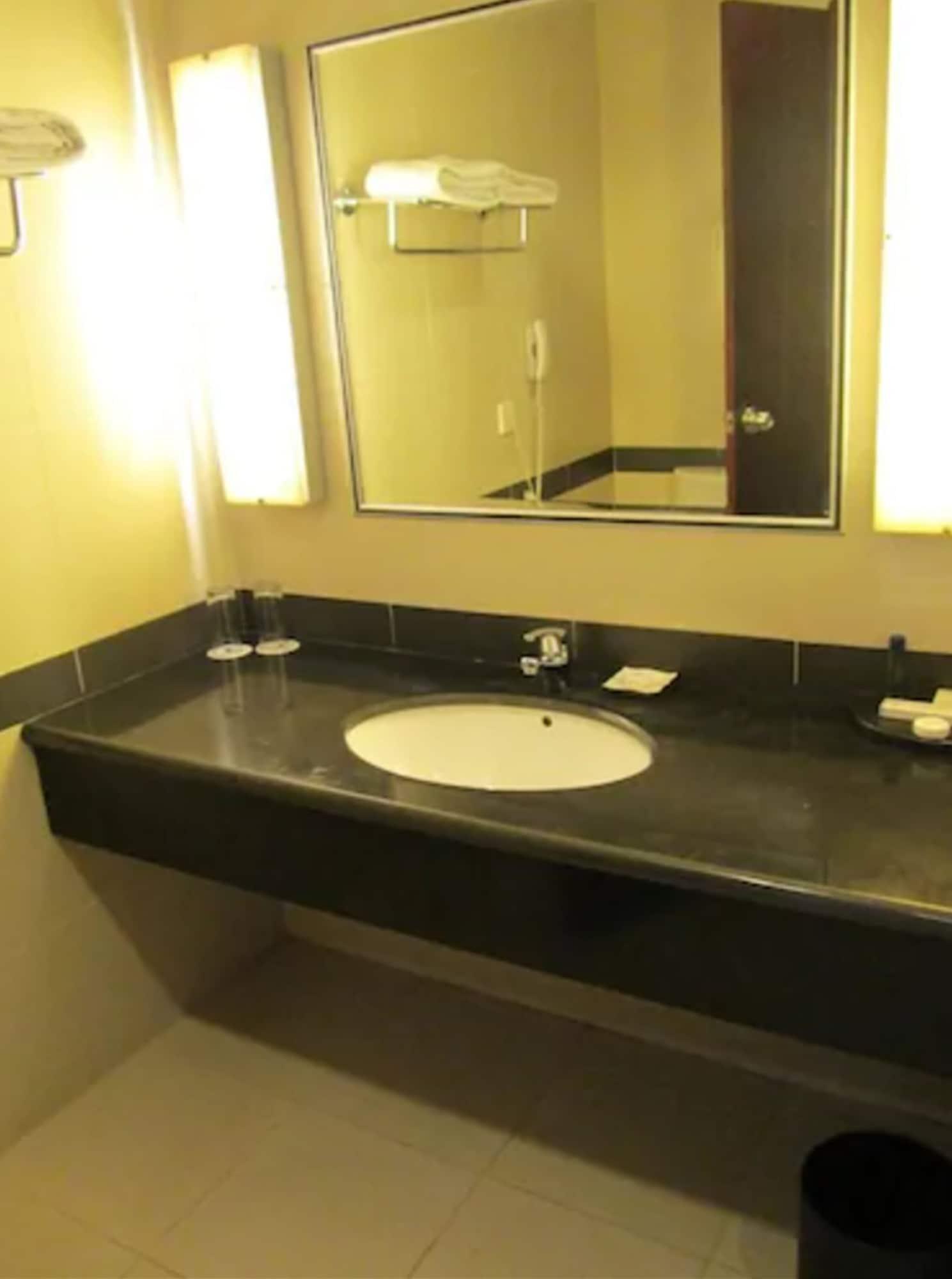 A' Bahtera Residence Klandasan Kecil Dış mekan fotoğraf
