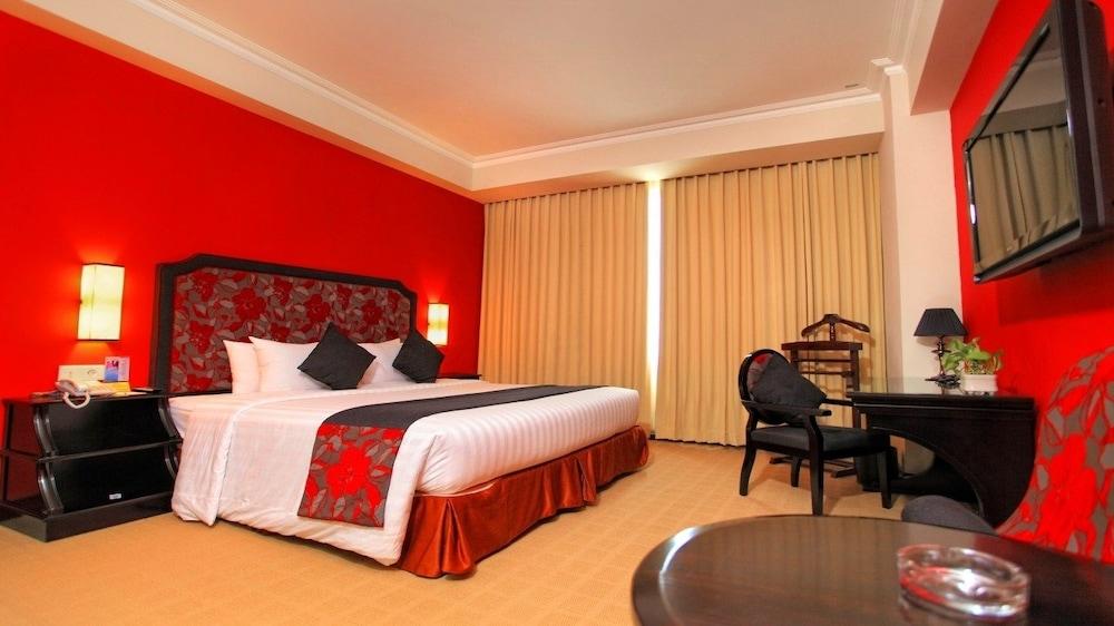 A' Bahtera Residence Klandasan Kecil Dış mekan fotoğraf