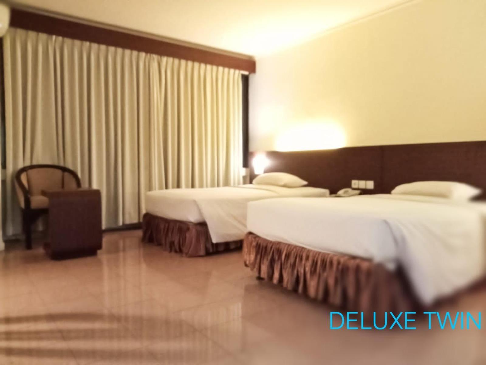 A' Bahtera Residence Klandasan Kecil Dış mekan fotoğraf