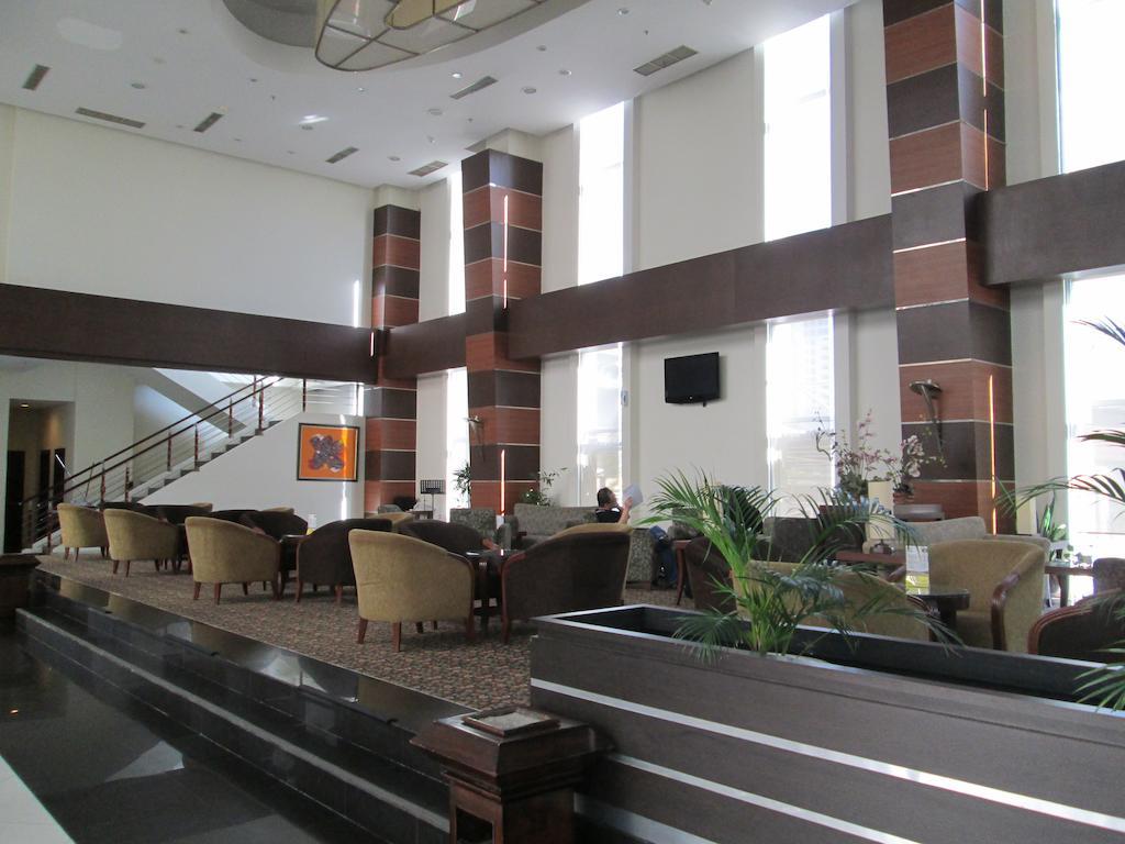 A' Bahtera Residence Klandasan Kecil Dış mekan fotoğraf